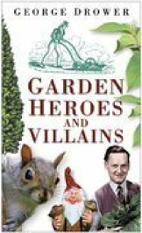 Cover Garden Heroes and Villains