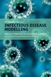 Cover Introduction to Infectious Disease Modelling