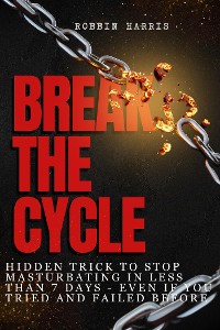 Cover Break The Cycle