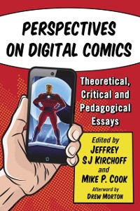 Cover Perspectives on Digital Comics