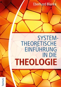 Cover Systemtheoretische Einführung in die Theologie
