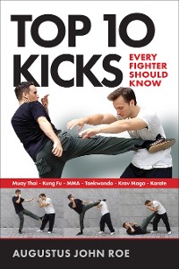 Cover Top 10 Kicks