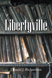 Cover Libertyville