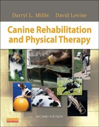 Cover Canine Rehabilitation and Physical Therapy
