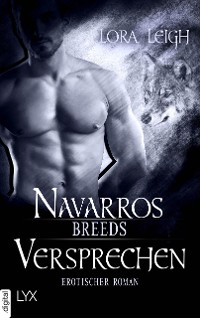 Cover Breeds - Navarros Versprechen