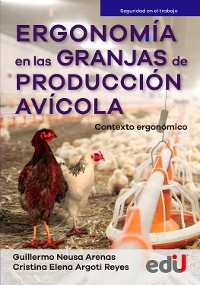 Cover Ergonomía en las granjas de producción agrícola