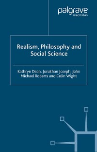Cover Realism, Philosophy and Social Science