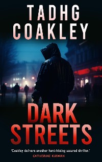 Cover Dark Streets