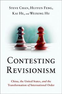 Cover Contesting Revisionism