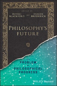 Cover Philosophy's Future
