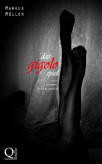 Cover Das Gigolo-Spiel