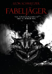 Cover Fabeljäger