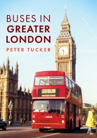 Cover Buses in Greater London