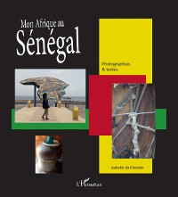 Cover Mon Afrique au Senegal