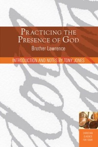 Cover Practicing the Presence of God