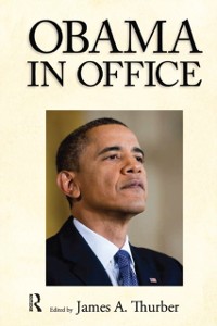 Cover Obama in Office