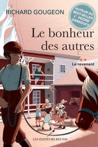 Cover Le bonheur des autres T.2