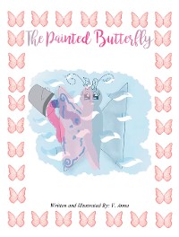 Cover The Painted Butterfly