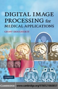Cover Digital Image Processing for Medical Applications