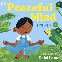 Cover Peaceful Mind