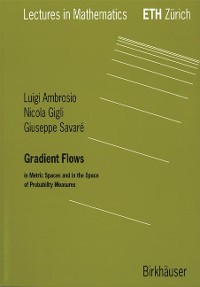 Cover Gradient Flows