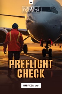 Cover Preflight Check