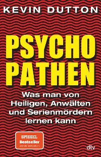 Cover Psychopathen