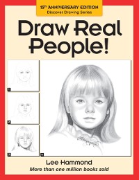 Cover Draw Real People!