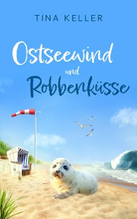 Cover Ostseewind und Robbenküsse