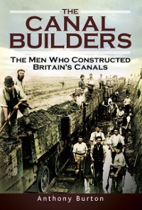 Cover Canal Builders