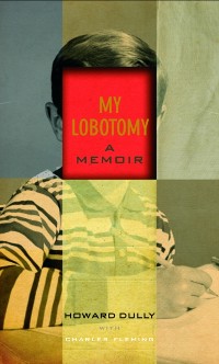 Cover My Lobotomy