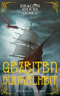 Cover Gezeiten der Dunkelheit