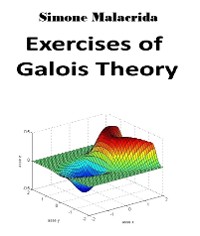 Cover Exercises of Galois Theory