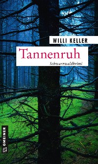Cover Tannenruh