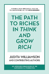 Cover The Path to Riches in Think and Grow Rich