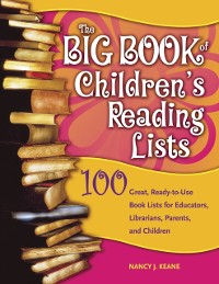 Cover Big Book of Children's Reading Lists
