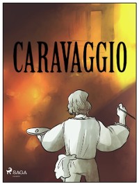 Cover Caravaggio