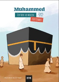 Cover Muhammed - Der Herr der Herzen für Kinder