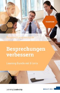 Cover Besprechungen verbessern