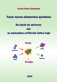 Cover Fazer Novos Elementos Químicos