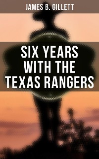 Cover Six Years With the Texas Rangers