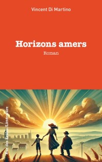 Cover Horizons amers