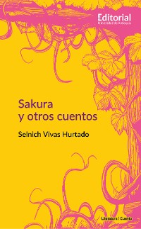 Cover Sakura y otros cuentos