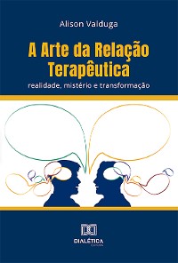 Cover A Arte da Relação Terapêutica