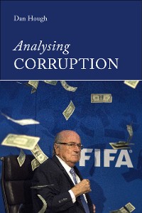 Cover Analysing Corruption