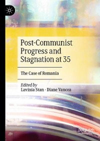 Cover Post-Communist Progress and Stagnation at 35