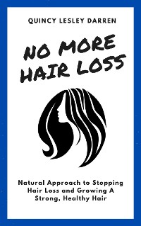 Cover No More Hair Loss