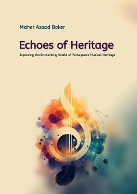 Cover Echoes of Heritage