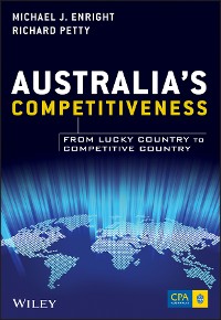 Cover Australia's Competitiveness