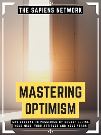 Cover Mastering Optimism